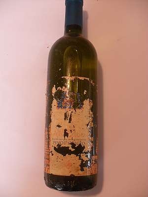 2000er Pinot Grigio DOC Vini Boron Lison Pramaggiore 12 % vol 0,75 lt Italia